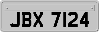 JBX7124