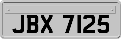 JBX7125