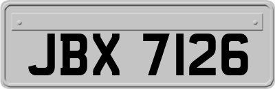 JBX7126