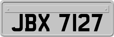 JBX7127