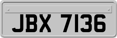 JBX7136