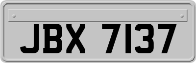 JBX7137