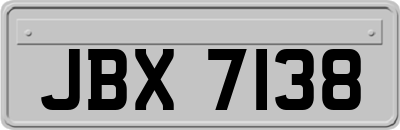 JBX7138