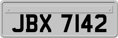 JBX7142