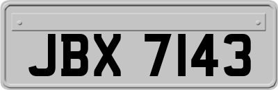 JBX7143