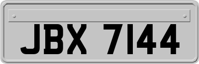 JBX7144