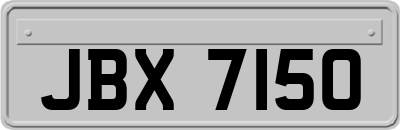 JBX7150