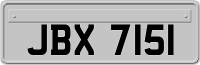 JBX7151