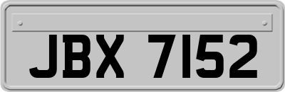 JBX7152