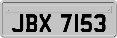 JBX7153