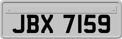 JBX7159