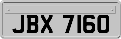 JBX7160