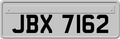 JBX7162