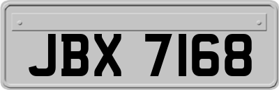 JBX7168