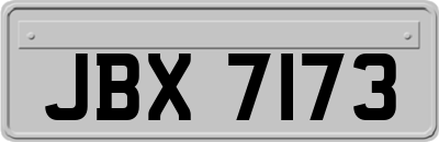 JBX7173