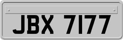 JBX7177