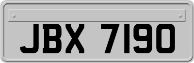 JBX7190