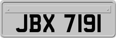 JBX7191