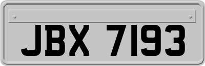 JBX7193