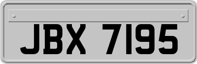 JBX7195