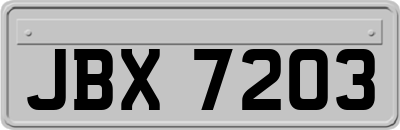JBX7203