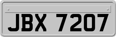 JBX7207