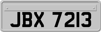 JBX7213