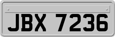 JBX7236
