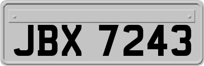 JBX7243