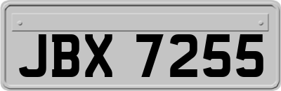 JBX7255