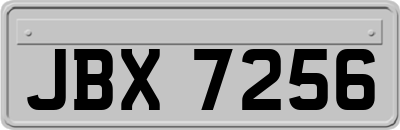 JBX7256