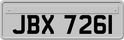 JBX7261