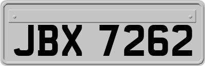 JBX7262