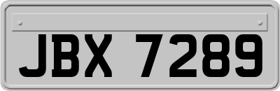 JBX7289