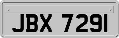 JBX7291