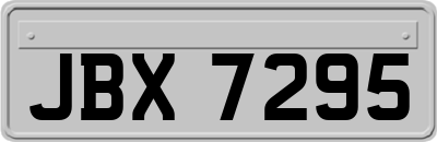 JBX7295