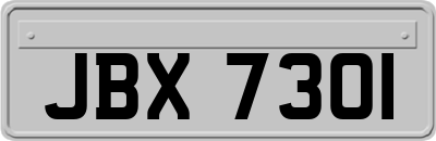 JBX7301