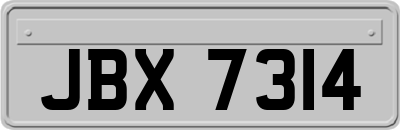 JBX7314