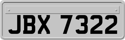 JBX7322