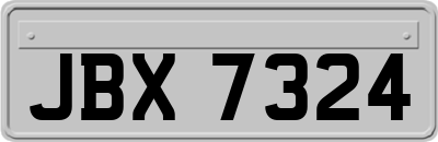JBX7324