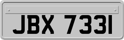 JBX7331