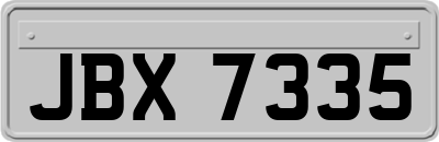 JBX7335