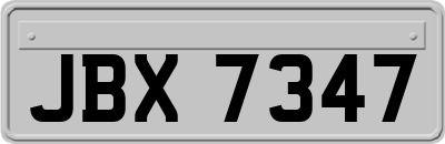 JBX7347