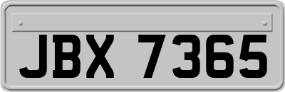 JBX7365