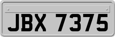JBX7375