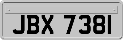 JBX7381
