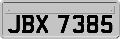 JBX7385