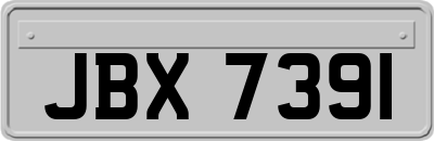 JBX7391