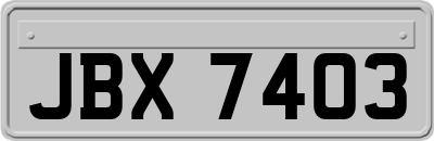 JBX7403