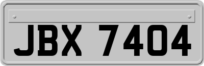 JBX7404